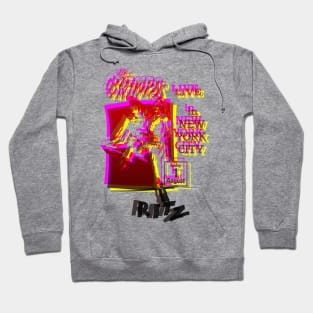 The Cramps Hoodie